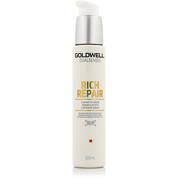 Dualsenses Rich Repair 6 Effects Serum - Sérum pre suché a poškodené vlasy